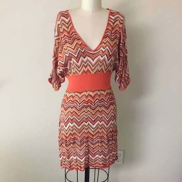 BCBGMaxAzria Dress Size XS - Picture 1 of 5